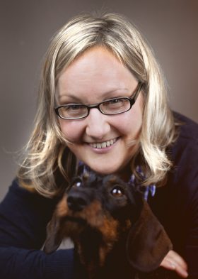 Dr. med. vet. Silke Pohl, Portrait